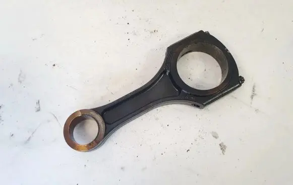 Mercedes-Benz E W212 Connecting rod/conrod 65100