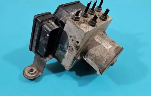 Seat Alhambra (Mk2) ABS Pump 7N0614109S IMPRK1395211