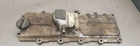 Nissan Patrol Y61 Rocker cam cover 