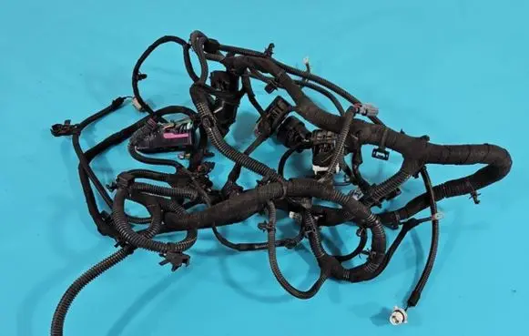Opel Astra K Other wiring loom 39171047 IMPRK1395599