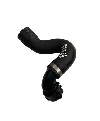 Audi A6 S6 C7 4G Engine coolant pipe/hose 4G01222931