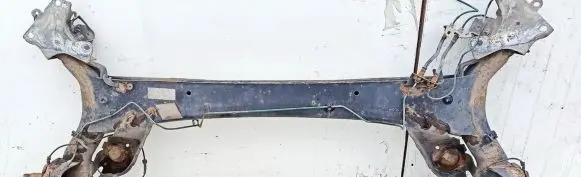 Renault Scenic II - Grand scenic II Rear subframe 