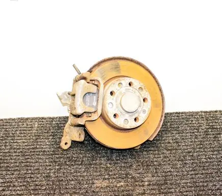 Seat Leon (5F) Rear wheel hub