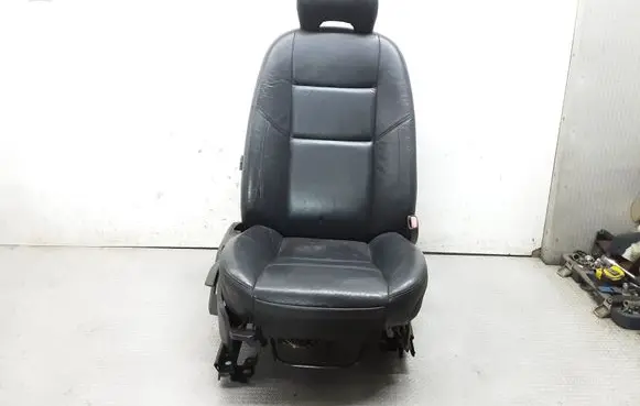 Front passenger seat
