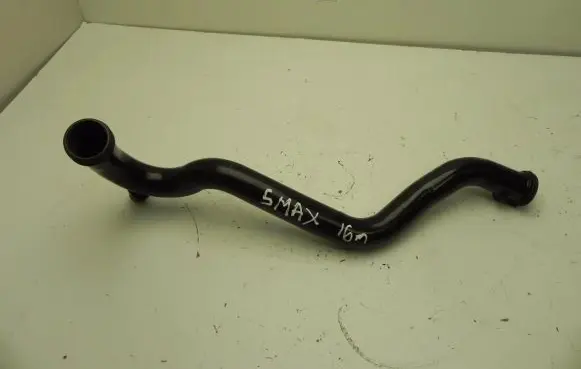 Ford Galaxy Engine coolant pipe/hose 9801444480 VD8007