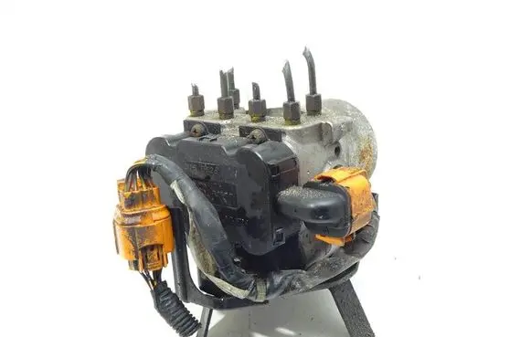 Honda Prelude ABS Pump 009V99197