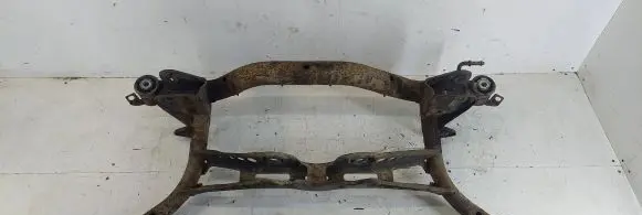 Volkswagen PASSAT B6 Rear subframe 