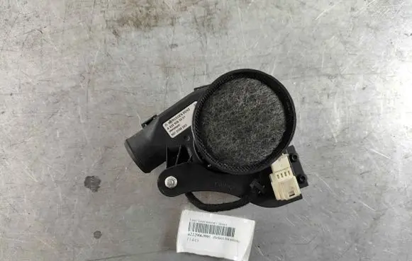 Mercedes-Benz S W222 Heater fan/blower a2229063901