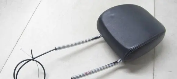KIA Sportage Front seat headrest 