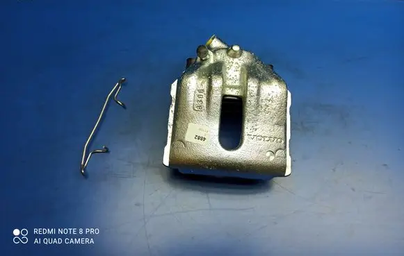 Volvo XC70 Front brake caliper 214882 3516841 SBS