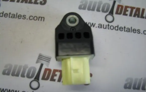 Toyota Yaris Airbag deployment crash/impact sensor 898310D090