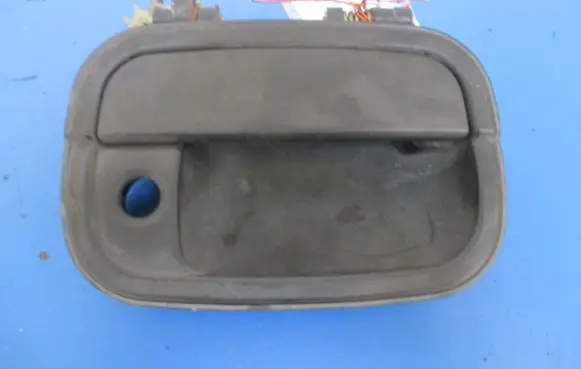 Mitsubishi Space Wagon Front door exterior handle