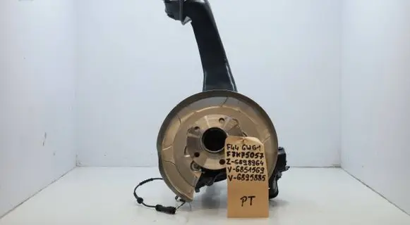 BMW 1 F40 Rear wheel hub spindle/knuckle 6898964MWGK 6898964