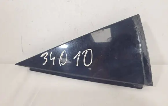 Volkswagen Polo V 6R Rear door glass trim molding 6R0839902