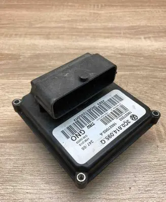 Volkswagen PASSAT B6 ABS Pump 3C0614095Q 16027202