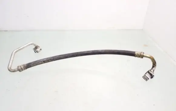 Mitsubishi Pajero Air conditioning (A/C) pipe/hose 01B27