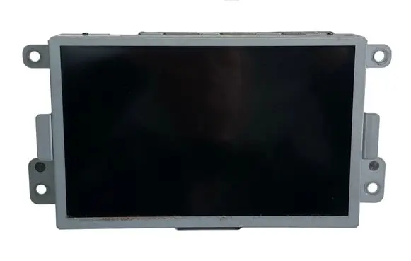 Ford Mustang VI Screen/display/small screen GR3T18B955SB