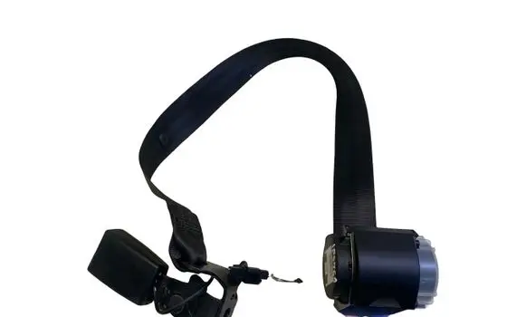 Audi A3 S3 8V Middle seatbelt (rear) 8V0857807 8V08577400 7N0857737A