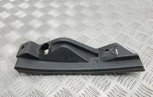 Volkswagen Touran I Front bumper mounting bracket 1T0807890A