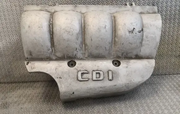 Mercedes-Benz C W202 Engine cover (trim) 6110100467