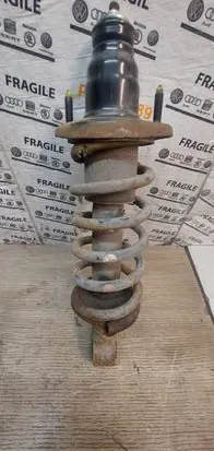 Honda FR-V Rear shock absorber/damper 72620STFG030 051212
