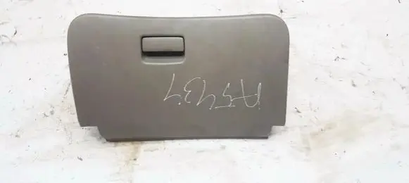Nissan Almera N16 Glove box