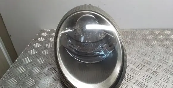 Porsche 911 997 Headlight/headlamp