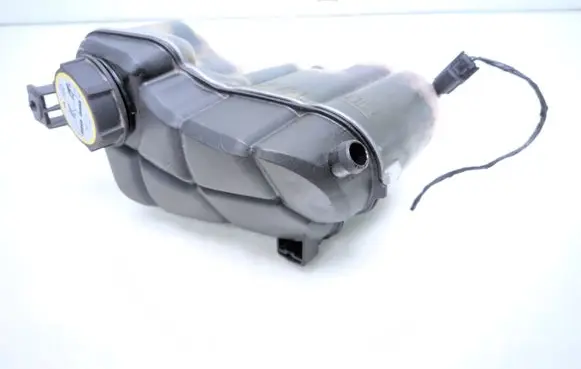 Volvo S80 Coolant expansion tank/reservoir 6G918K218 3M5H8100AD