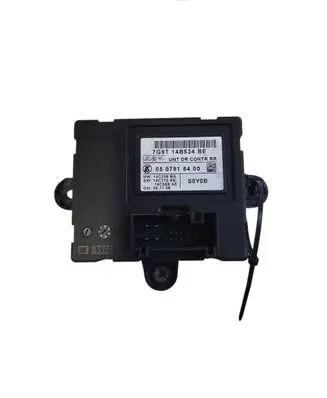 Volvo V70 Door control unit/module 7G9T14B534BE 0507918400