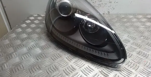 Porsche Cayenne (92A) Headlight/headlamp 7P5941030BQ
