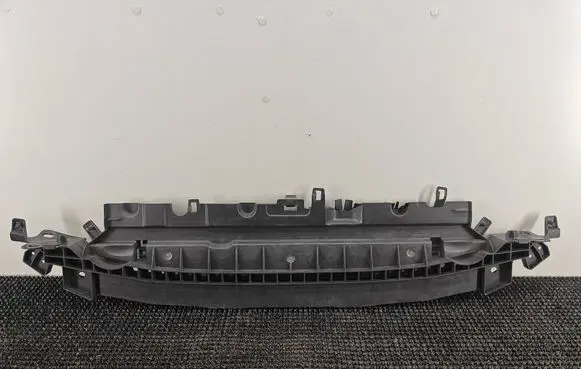 Citroen C3 Front bumper support beam 9805085080 2804056 A5150811