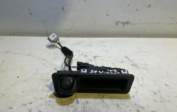 KIA Sportage Tailgate handle with camera 99240D9000 H100S100 2011169957