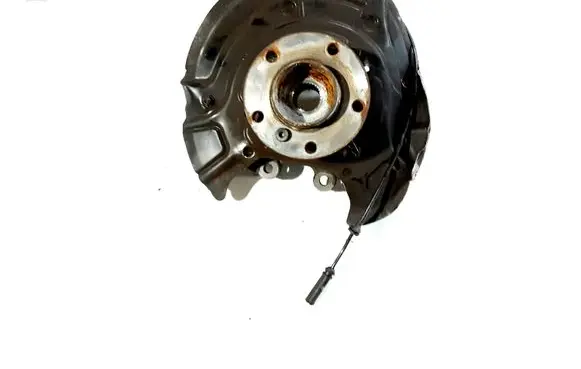 BMW X3 F25 Rear wheel hub