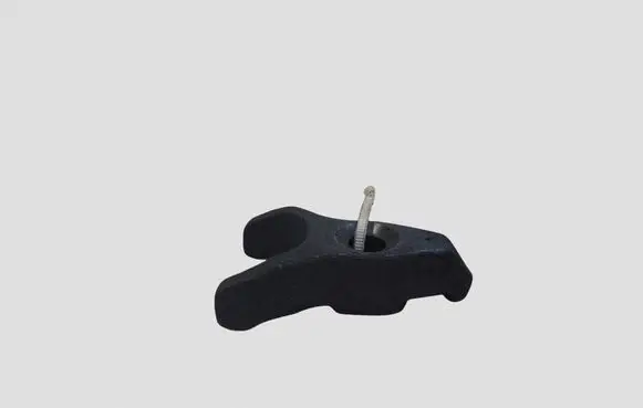 Toyota Previa (XR30, XR40) II Fuel Injector clamp holder