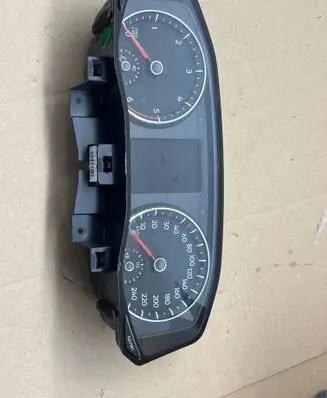 Volkswagen Amarok Speedometer (instrument cluster) 2H6920873