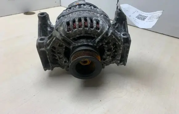 Opel Signum Generator/alternator 0986044020 0986XA7224