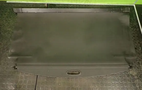 KIA Ceed Parcel shelf load cover 