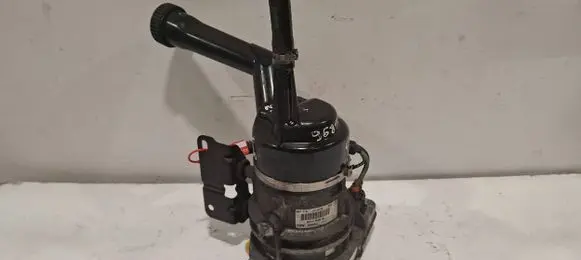 Citroen C4 Grand Picasso Power steering pump 9681594880