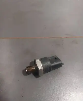 Renault Laguna II Fuel pressure sensor 0281002522