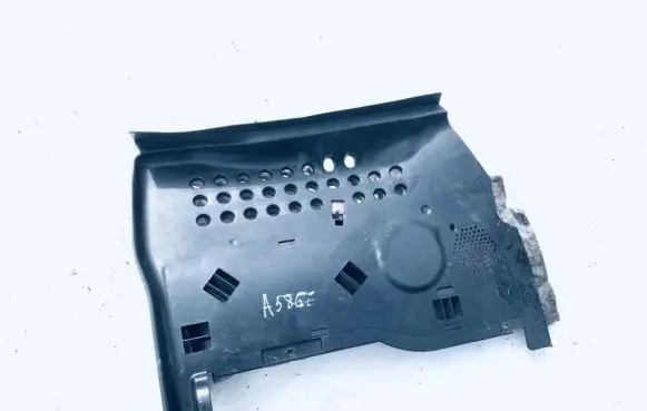 Mercedes-Benz C W203 Other interior part
