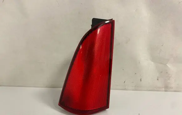 Mercedes-Benz Vito Viano W639 Rear tail light reflector A6398200564 8XX96466101