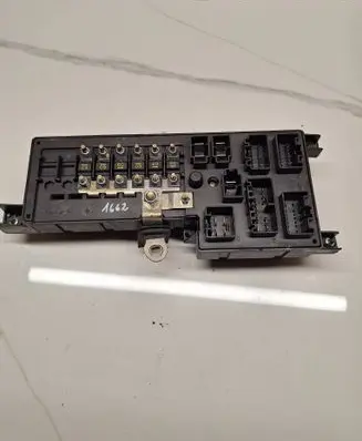 Fuse module