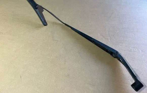 Nissan Note (E12) Windshield/front glass wiper blade NWBC8319