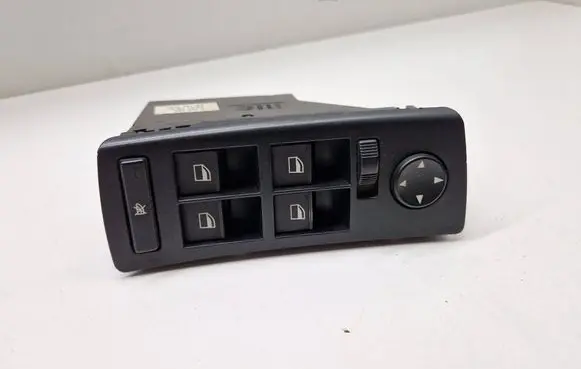 BMW X5 E53 Electric window control switch 6962508