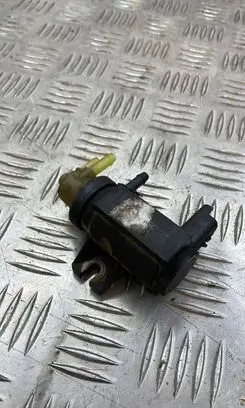 Ford C-MAX II Turbo solenoid valve