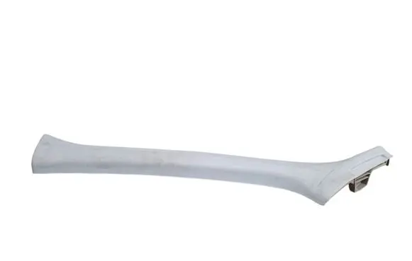 Peugeot 508 RXH (A) pillar trim 9687659277
