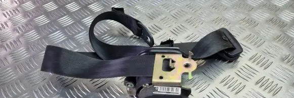 Citroen Xsara Picasso Front seatbelt 96358935 96358935XX