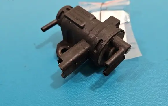 Jaguar F-Pace Turbo solenoid valve 302436301 IMPRK1580280
