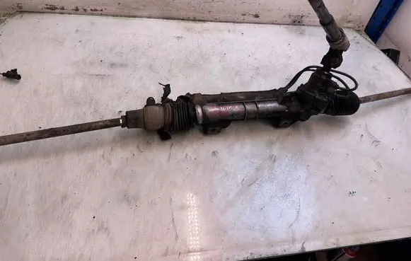 Citroen Berlingo Steering rack 23132