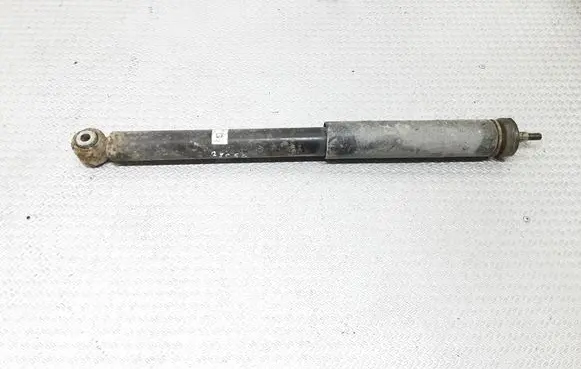 Rear shock absorber/damper